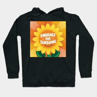 Embrace the Sunshine Hoodie